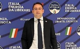 È doloso l'incendio delle auto dell'ex assessore Costantino Ciulla