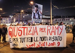 Caso Ramy, la perizia che potrebbe svelare l'ultima verità
