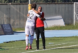 Catania, tutte le novità nella formazione anti Salernitana
