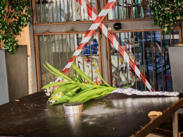 Né solo l'esercito, né solo la scuola. E qualcuno salvi il soldato Lagalla