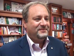 L'agrigentino Francesco Pira confermato Country Coordinator per l’Italia