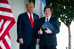 Ucraina, Trump: «Molto deluso da Putin». E sul budget militare Nato minaccia la Spagna  con eventuali dazi