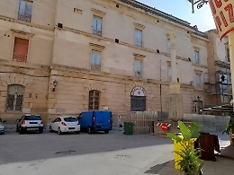 A Marsala l'ex ospedale San Biagio ospiterà il Centro regionale per l'impiego