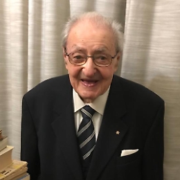 Domenico De Meo: terzo anniversario della scomparsa del musicologo catanese