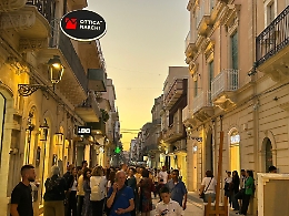 Vittoria e la riqualificazione di via Cavour, ecco la ricetta di Confcommercio