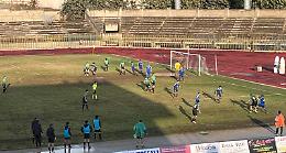 Lo Sciacca batte il Licata ai rigori e accede ai quarti di finale