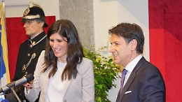 Conte e Appendino "c'eravamo tanto amati": l'ex sindaca di Torino medita di lasciare la vice presidenza del M5S