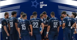 Pallamano: riprende la Serie A Gold con l'Albatro Siracusa capolista e via alla Serie A Silver con tre squadre siciliane