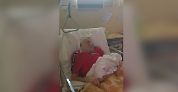 Infermiere ruba collana a 90enne e tenta di venderla ad un "compro oro": incastrato da un video