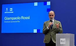 Il clima ostile verso Report e la solidarietà della Rai a Ranucci; «Respingiamo ogni minaccia»