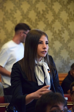 Ragusa, il capogruppo Fi Carla Mezzasalma alle opposizioni sul bando rifiuti: "Manipolate la realtà, è strumentale"
