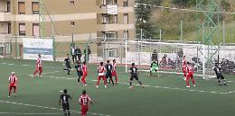 Il Vittoria sconfitto nell'anticipo sul campo della Messana