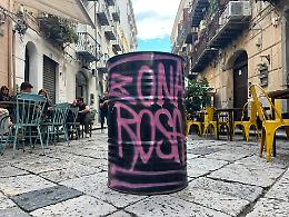 La via che diventa "zona rosa": commercianti rispondono al rosso con luci, regole e accoglienza