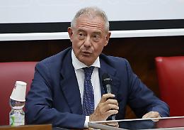 Pnrr, Urso a Catania: «Sì alla privatizzazione degli scali siciliani; la regione può diventare l’hub aeroportuale per le grandi compagnie internazionali»