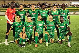 Niscemi maturo espugna Calascibetta 3-0 e conquista la prima trasferta in Eccellenza