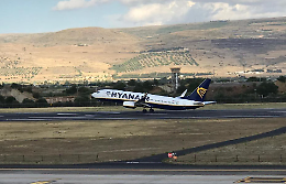 Comiso: e se ritornasse Ryanair?
