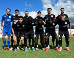 Eccellenza, la Leonfortese chiude con l'allenatore Mario Folisi per divergenze tecniche e di mercato