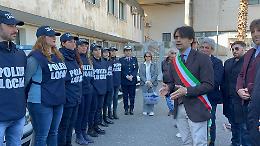 Blitz della polizia locale a Misterbianco: chiuse due case famiglia abusive, 13 anziani ricollocati