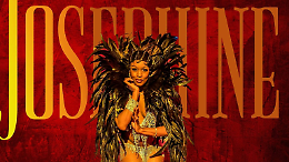 Fringe Catania Off.  Josephine Baker: cabaret, danza e rivoluzione