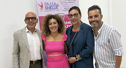 Modica, nuova sede per Al.Ma. dance: "Puntiamo a fare stare bene ballando"