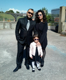 Si aggrava la malattia della piccola Nora, i genitori chiedono ancora sostegno economico per pagarle un intervento