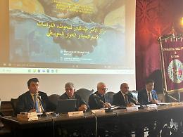 Medioriente, a Catania si discute di pace. L'arcivescovo: «Va costruita a piccoli passi». L'imam: «Dialogo è strumento per l’armonia»