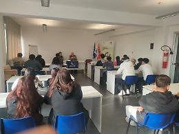 Legalità e sicurezza a Ragusa: parole che diventano esperienza