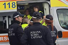 Tragedia al Pantheon: turista giapponese muore dopo essere precipitato dal muro perimetrale