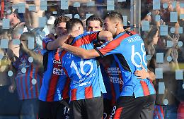 Play off per la promozione in Serie B: tutti gli accoppiamenti