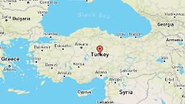 Sisma di magnitudo 6.1 scuote Sindirgi e l'ovest della Turchia: danni ma nessuna vittima 