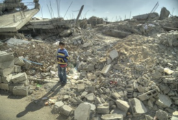 Nakba, una storia senza fine