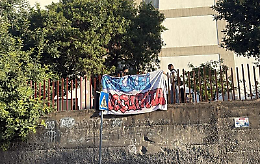 «Assemblea sì, ma solo da remoto». Gli studenti occupano il Galilei: «Grave limitazione alla democrazia»