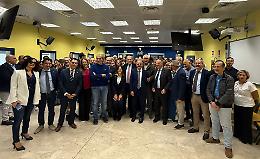 Sirna lascia il Policlinico di Catania dopo cinque anni e dopo le difficoltà del Covid, gli investimenti e quasi 1.500 assunzioni