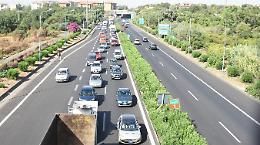 No alla terza corsia della Tangenziale, sì a una bretella Acireale-Gelso Bianco. Barbagallo (Pd): «Ministero finanzi studio di fattibilità»