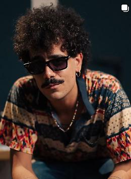 Sanremo giovani, un siciliano tra  i 24 concorrenti selezionati