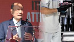 Report Ambrosetti, in Sicilia la manifattura traina l'export. Schifani: «Sicilia in forte crescita»