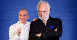 Quando il padre non è pronto: risate, gag e tenerezza in "Il padre della sposa"