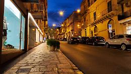 Accoltellamento di corso Italia a Ragusa, la Questura racconta come è andata