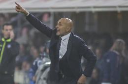 Spalletti, buona la prima: la sua Juve soffre ma doma la Cremonese
