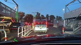 Fiera dei Morti e Tattoo Convention: Catania è rimasta ostaggio del traffico