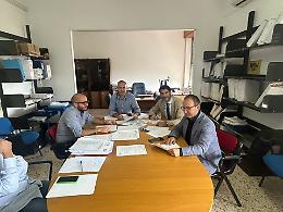 Modica, al lavoro la commissione per l'assegnazione dei lotti liberi della zona artigianale