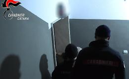 Presa la banda di Catania "specializzata" nelle rapine agli imprenditori