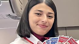 Hostess palermitana morta a Vienna, la famiglia del fidanzato: "Ora basta linciaggio mediatico"