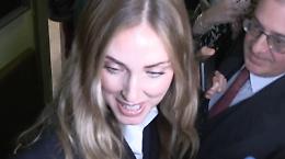 Pandoro Gate, Chiara Ferragni in Tribunale: «È una fase difficile della mia vita»  