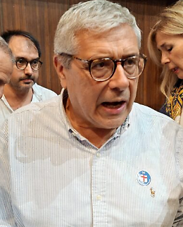 Silenzio e gelo nella Democrazia Cristiana dopo la richiesta d'arresto per Totò Cuffaro