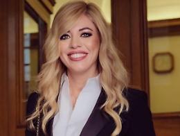 Avviso di garanzia per Maria Rosaria Boccia: «Mi ritiro dalle Regionali»