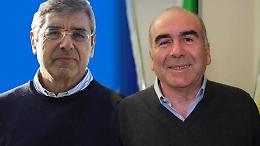 Cuffaro e la spartizione delle poltrone della sanità: «Non mi scassare la m.... o faccio saltare il banco»