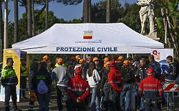 Campi Flegrei, Musumeci: «Esercitazioni importanti per ridurre l’esposizione al rischio vulcanico»