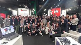 Lo Smau di Milano diventa la vetrina della tecnologia made in Sicily