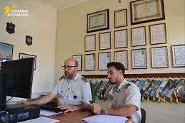 Scovati 62 percettori irregolari tra Reddito di cittadinanza e Assegno di inclusione a Enna